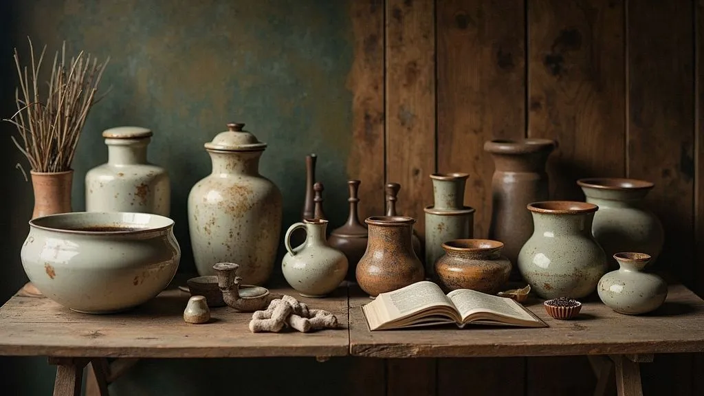 The Evolution of Agriculture: A Journey Through Time and Innovation